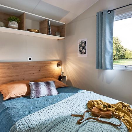 Frantheor Saint-Raphael 4 Etoiles Hotel Ruang foto