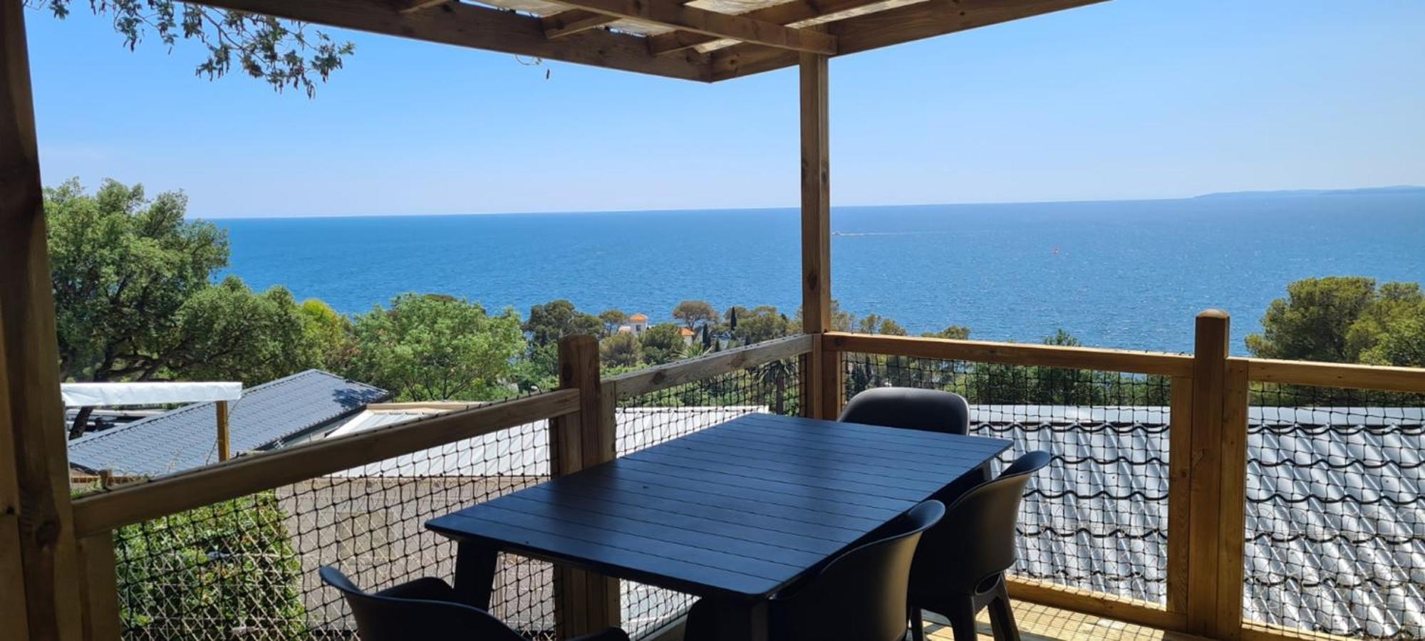 Frantheor Saint-Raphael 4 Etoiles Hotel Ruang foto