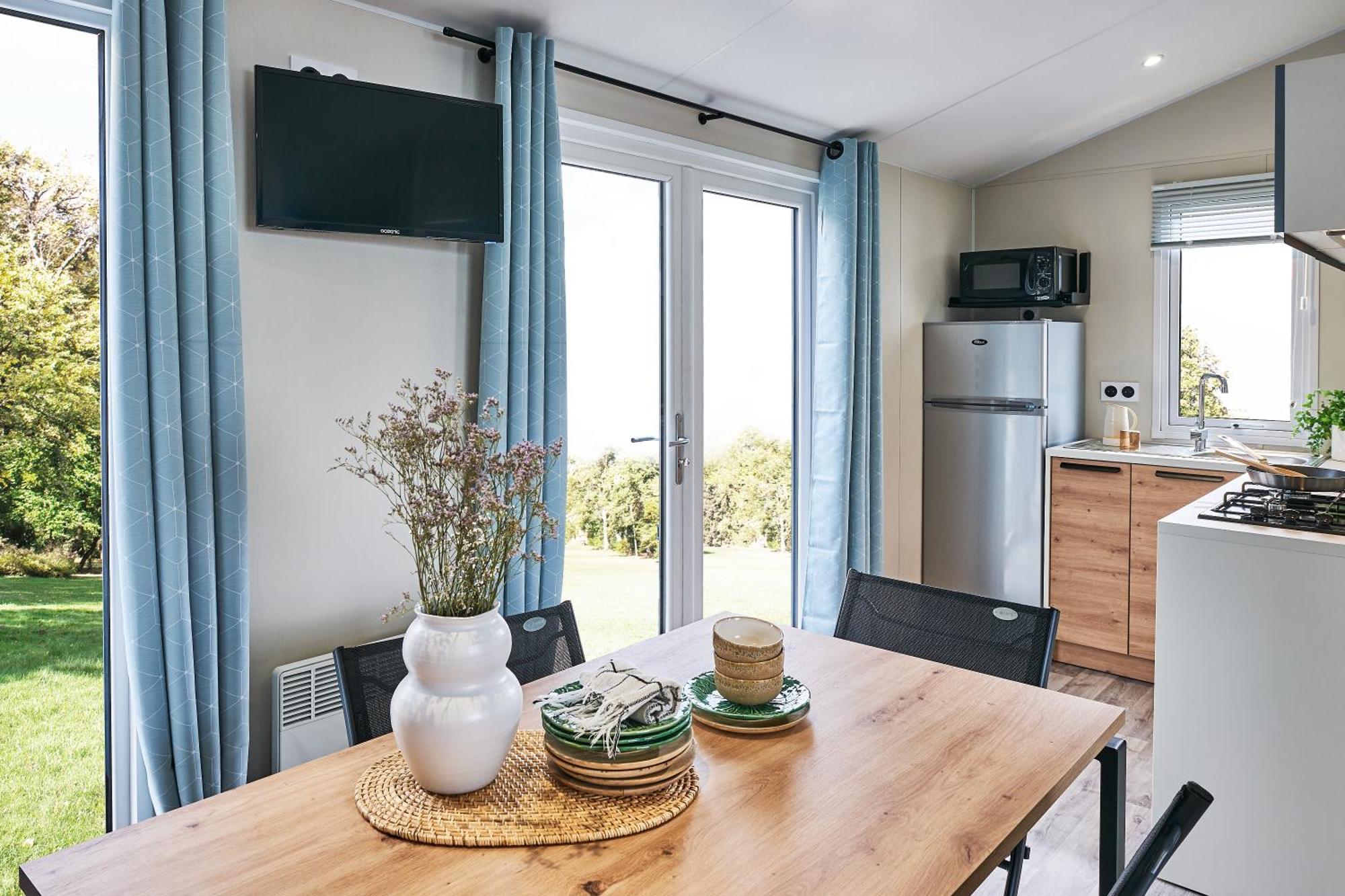 Frantheor Saint-Raphael 4 Etoiles Hotel Ruang foto