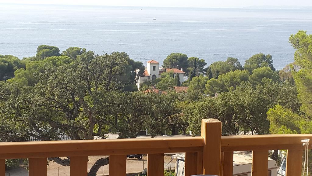 Frantheor Saint-Raphael 4 Etoiles Hotel Bagian luar foto
